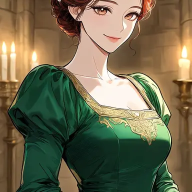 Profile image of Seravine