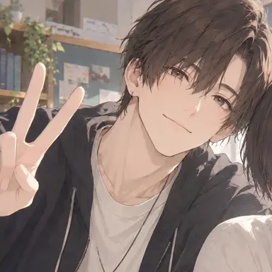 Profile image of 湊