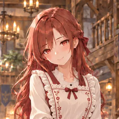 Profile image of 에리스