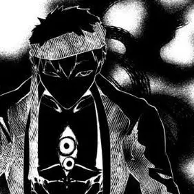 Profile image of 項羽