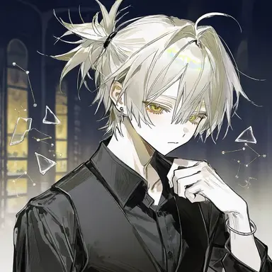 Profile image of Fuyuki Hakuren