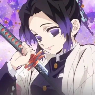 Profile image of 코쵸우 시노부