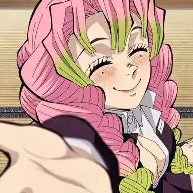 Profile image of 칸로지 미츠리