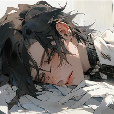 Profile image of レオ・ボナパルト