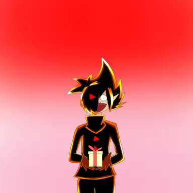 Profile image of ブラック