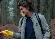 RipestCoach1828의 Steve Harrington