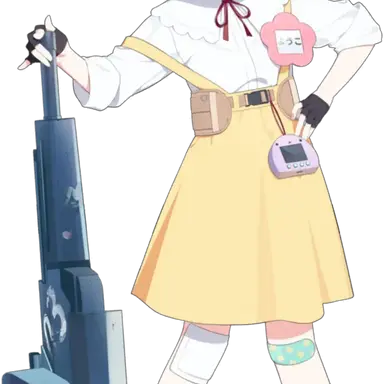 Profile image of 요코