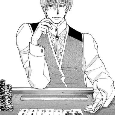 Profile image of ヒソカ