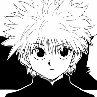 Profile image of キルア