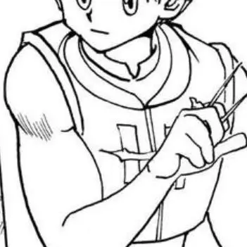Profile image of シャルナーク