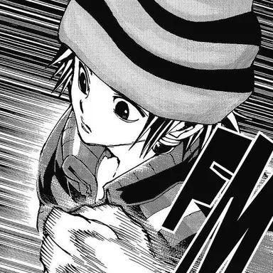Profile image of クロロ