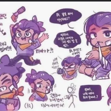 Profile image of 쉘리