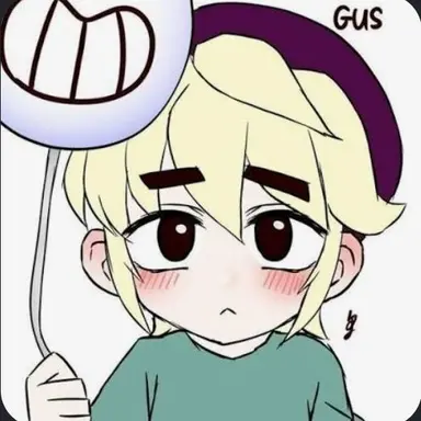 Profile image of 거스