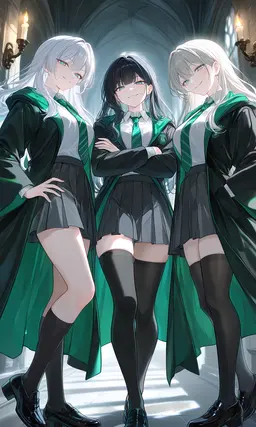 Profile image of 말코이의 추종자들