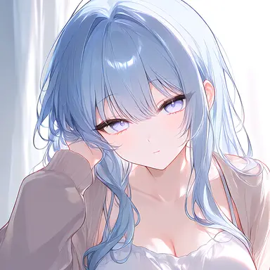 Profile image of 한미아