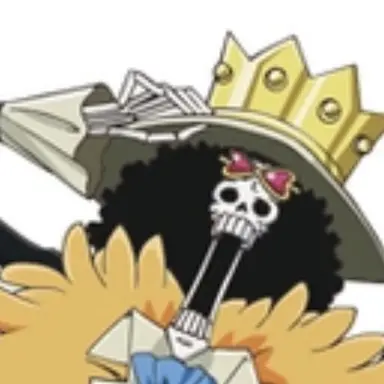 Profile image of ブルック