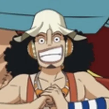 Profile image of ウソップ