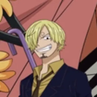 Profile image of サンジ