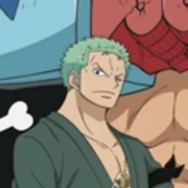 Profile image of ゾロ
