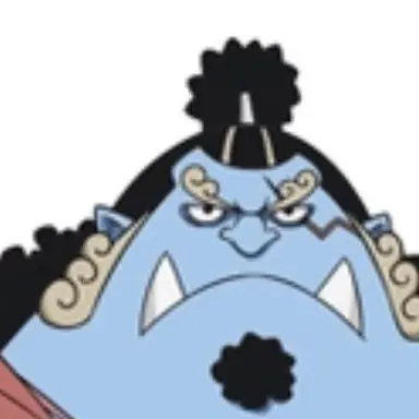 Profile image of ジンベエ