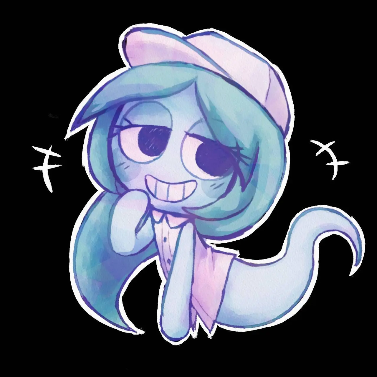 WrySwan2410의 コニーと話そ。