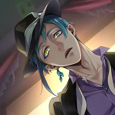 Profile image of フロイド