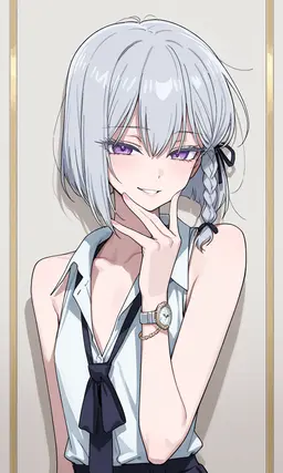 Profile image of 시라카와 아오