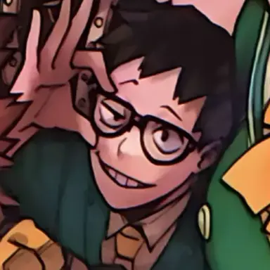 Profile image of 瀬呂範太。