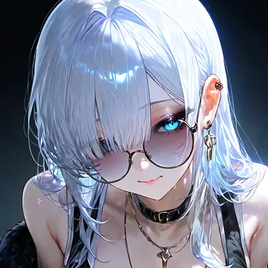 Profile image of 白銀 冬華