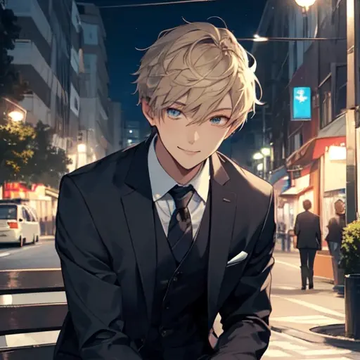 GayFox3906의 僕が慰めてあげようか？