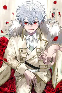 Profile image of ラグーザ