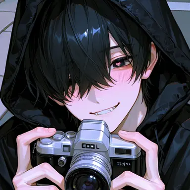 Profile image of 夜