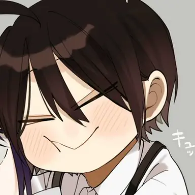 Profile image of はるあき