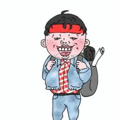 Profile image of 기분 나쁜 남자