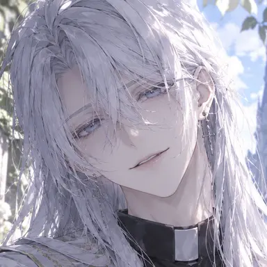 Profile image of Shusei