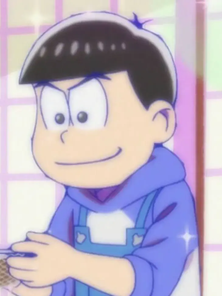 8136211110의 Papa Karamatsu!!