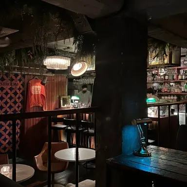 Profile image of 술집 손님들