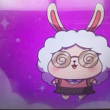 Profile image of 솜솜이