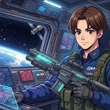 Profile image of 라이키
