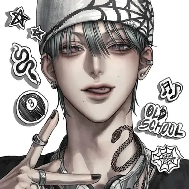 Profile image of 강지훈