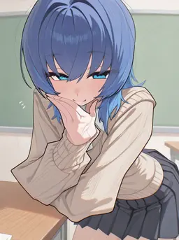 Profile image of 凛