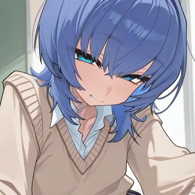 Profile image of 凛