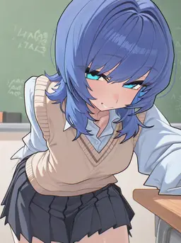 Profile image of 凛