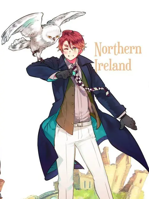 ModernLove5021의 プランツドールパロ