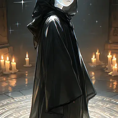 Profile image of 엔이라 불리는 안내역
