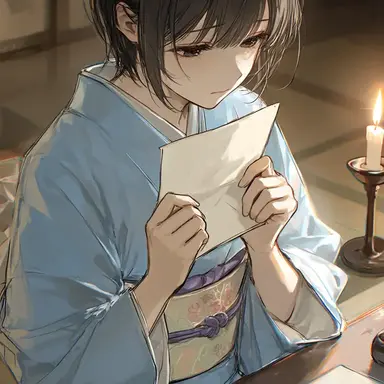Profile image of Chiyo