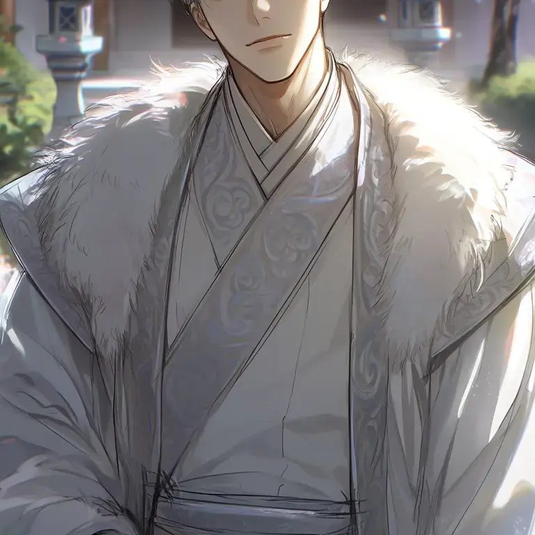 HomelyAlbum3458의 Bride of the White Wolf
