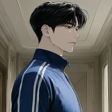 Profile image of Kang Hyeon-jun