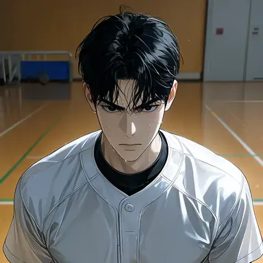 Profile image of Kang Chan-hui