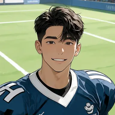 Profile image of Kang Woo-jun